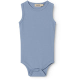 MarMar Modal Blue Iris Body Sleeveless