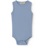 MarMar Modal Blue Iris Body Sleeveless