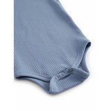 MarMar Modal Blue Iris Body Sleeveless