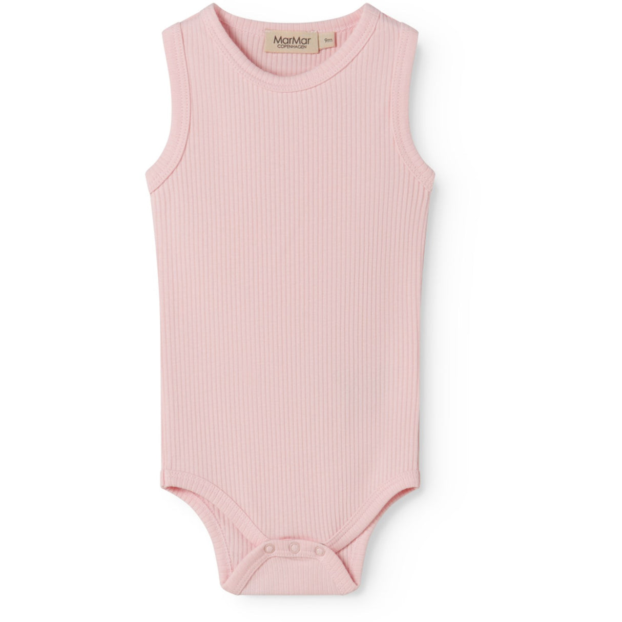 MarMar Modal Rose Touch Body Sleeveless