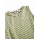 MarMar Modal Dried Bay Body Sleeveless