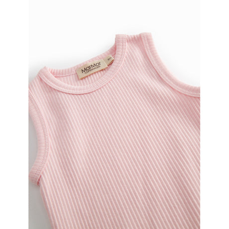 MarMar Modal Rose Touch Body Sleeveless