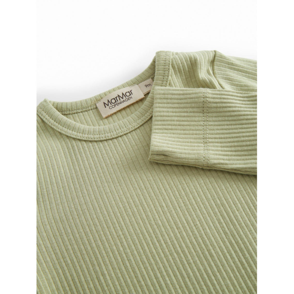 MarMar Modal Dried Bay Plain Body LS
