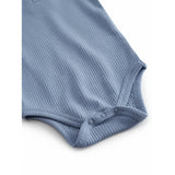 MarMar Modal Blue Iris Body SS