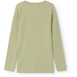MarMar Modal Dried Bay Plain Blouse