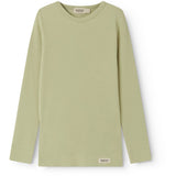 MarMar Modal Dried Bay Plain Blouse