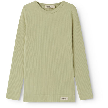 MarMar Modal Dried Bay Plain Blouse