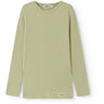 MarMar Modal Dried Bay Plain Blouse