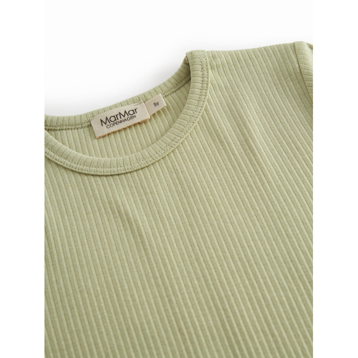 MarMar Modal Dried Bay Plain Blouse
