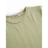 MarMar Modal Dried Bay Plain Blouse