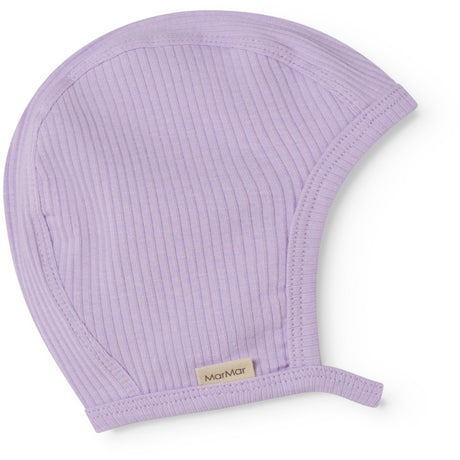 MarMar Modal Lilacs Hoody Hat