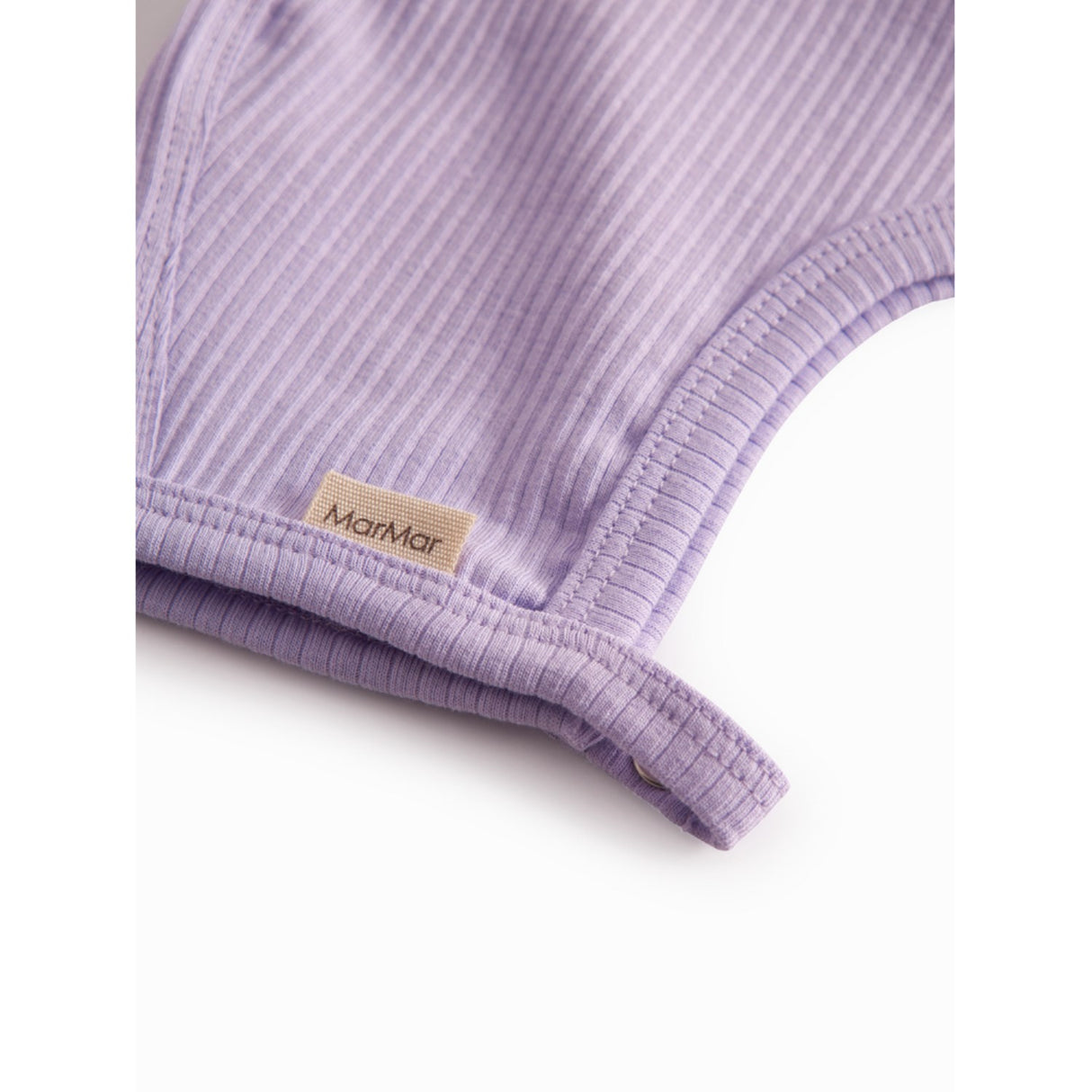 MarMar Modal Lilacs Hoody Hat