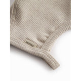 MarMar Modal Melange Light Beige Mel. Hoody Hat