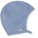 MarMar Modal Blue Iris Hoody Hat