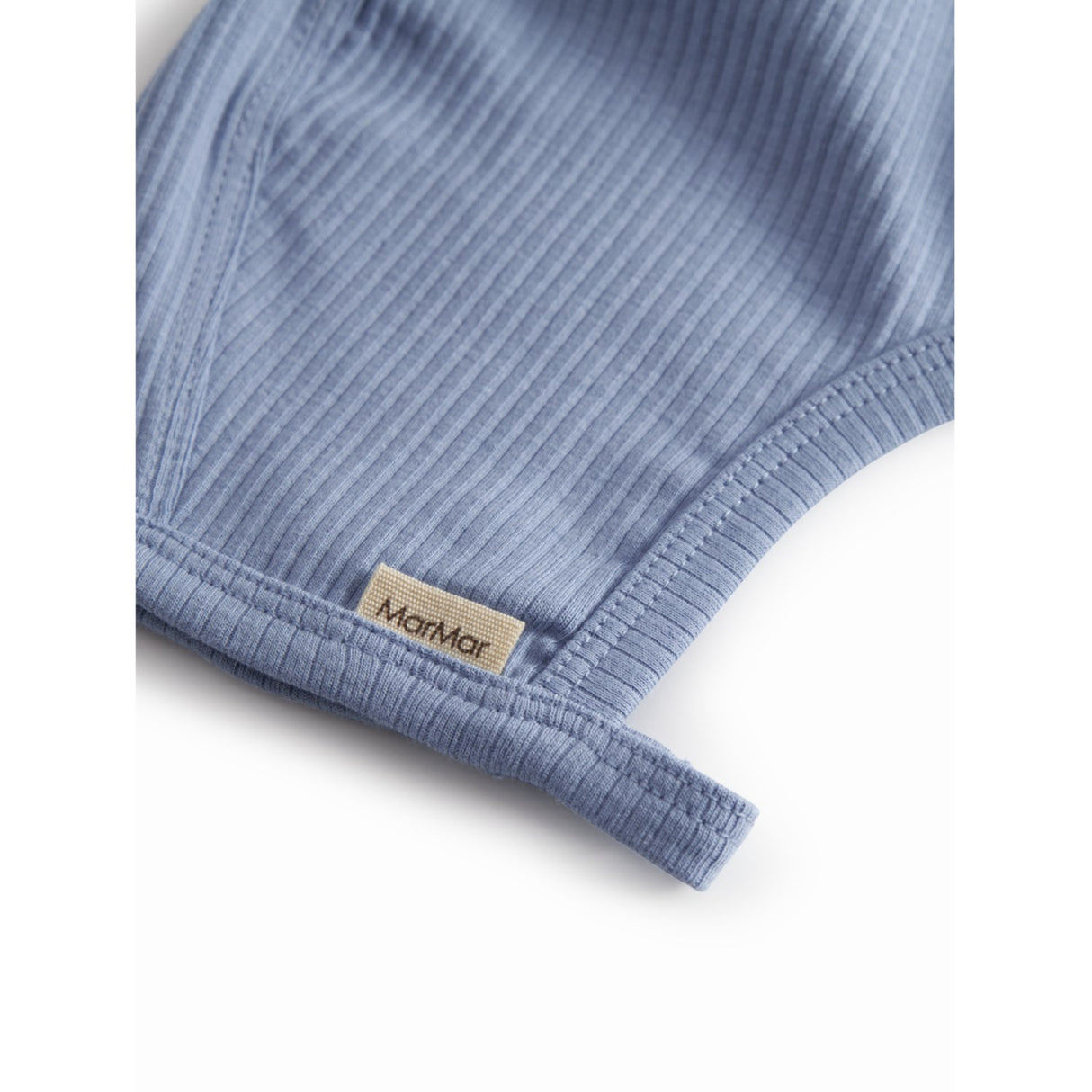 MarMar Modal Blue Iris Hoody Hat