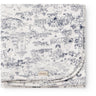MarMar Newborn Modal Smooth Print Moominvalley Alida Blanket