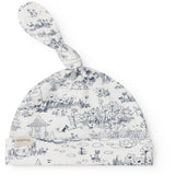 MarMar Newborn Modal Smooth Print Moominvalley Aiki Hat