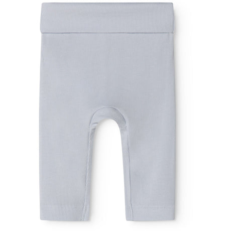 MarMar Newborn Micro Modal Blue Mist Piva Pants