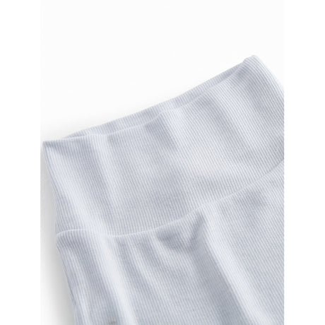 MarMar Newborn Micro Modal Blue Mist Piva Pants