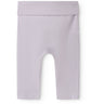 MarMar Newborn Micro Modal Sweet Violet Piva Pants