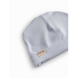 MarMar Newborn Micro Modal Blue Mist Aiko Hat