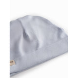 MarMar Newborn Micro Modal Blue Mist Aiko Hat