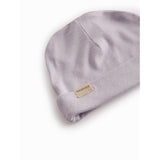 MarMar Newborn Micro Modal Sweet Violet Aiko Hat
