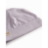 MarMar Newborn Micro Modal Sweet Violet Aiko Hat