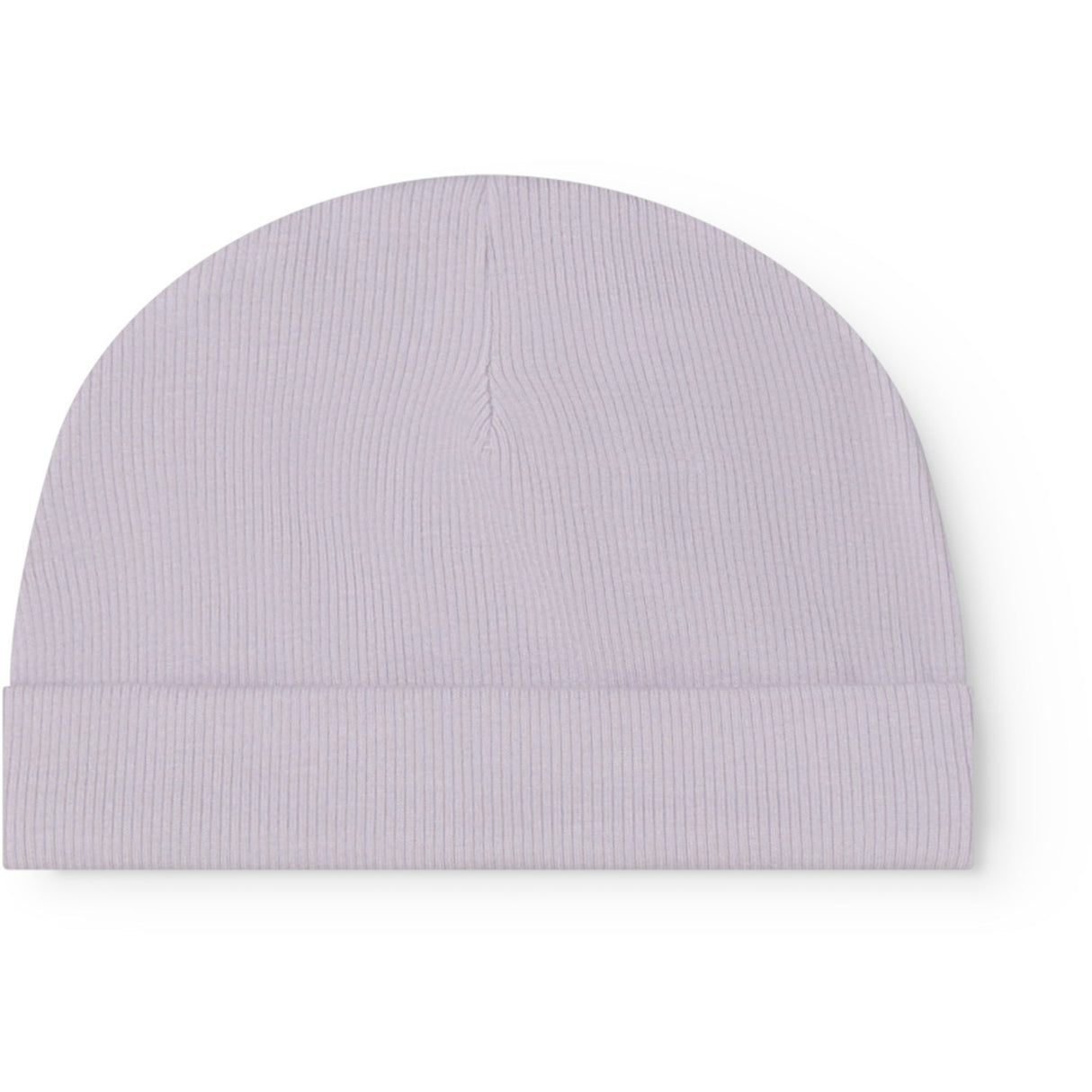 MarMar Newborn Micro Modal Sweet Violet Aiko Hat