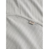MarMar Newborn Modal Pointelle Rib Morning Dew Alida Blanket