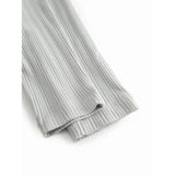 MarMar Newborn Modal Pointelle Rib Morning Dew Piva Pants