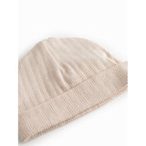 MarMar Newborn Modal Pointelle Misty Pink Aiko Hat