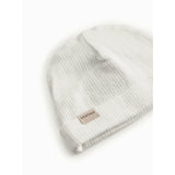 MarMar Newborn Modal Pointelle Gentle White Aiko Hat