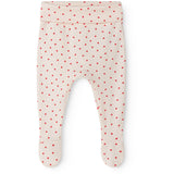 MarMar Newborn Modal Smooth Print Happy Hearts Pixa Pants