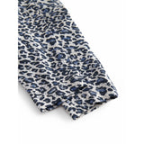 MarMar Newborn Leopard Blue Leo Leo Piva Pants