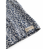 MarMar Leopard Blue Leo Leo T-shirt
