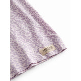 MarMar Leopard Lilac Leo Leo T-shirt