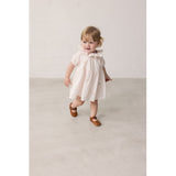 MarMar Light Cotton Summer Embroidery Dalino Dress