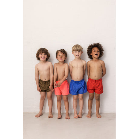 MarMar Boardshorts Poppy Swiggo Shorts