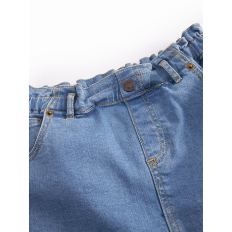 MarMar Jeans Light Indigo Sera Skirt