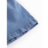 MarMar Jeans Light Indigo Sera Skirt