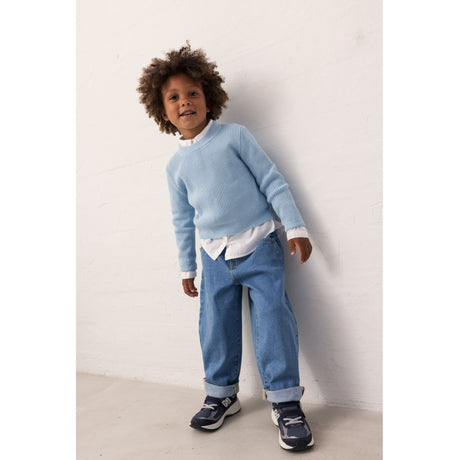 MarMar Jeans Light Indigo Pesha Jeans