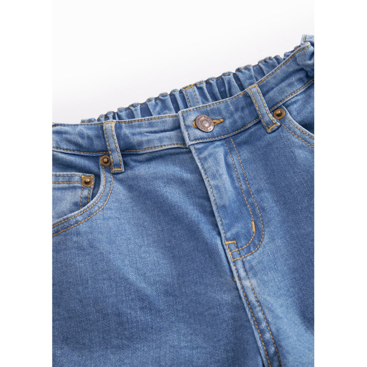 MarMar Jeans Light Indigo Pesha Jeans