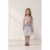MarMar Modal Blue Iris Plain Blouse
