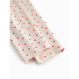 MarMar Newborn Modal Smooth Print Happy Hearts Piva Pants