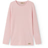MarMar Modal Rose Touch Plain Blouse