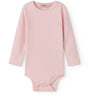 MarMar Modal Rose Touch Plain Body LS