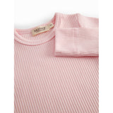 MarMar Modal Rose Touch Plain Body LS