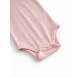 MarMar Modal Rose Touch Plain Body LS