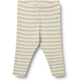 Wheat Spring Lake Stripe Jersey Pants Silas